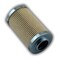 Main Filter Hydraulic Filter, replaces FILTER MART 335325, Pressure Line, 5 micron, Outside-In, Cellulose MF0061952 - alternate 3